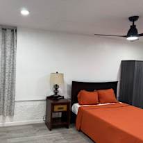 David's room
