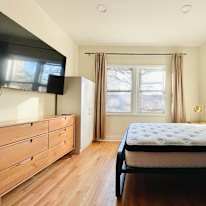 Eugene's room