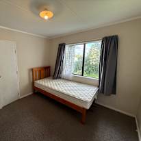 Jeenu's room