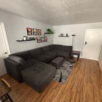 James's room