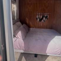 Ayla Hoeta's room