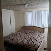 Simon's room