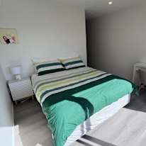 josh's room