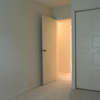 Ava's room