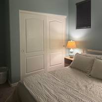 Ketchura's room
