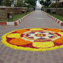 Sajeendra's room
