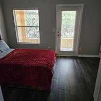 Christian's room