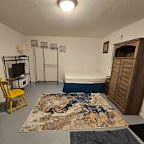 Denise's room
