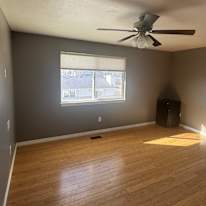 DD's room