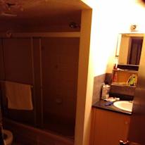 Julianne Scotchman's room