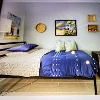 Kae's room