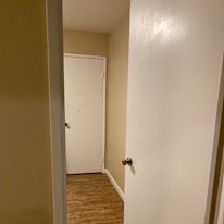 Vernice's room
