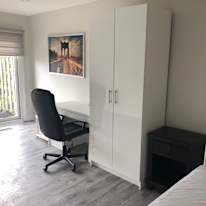 VALENTINA NAKOVSKA's room