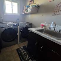 Malissa Veroni's room