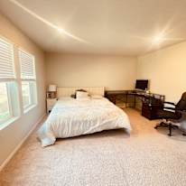 Sam's room