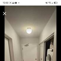 Marc Sauvageau's room
