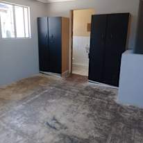 Jay's room