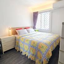 Veron's room