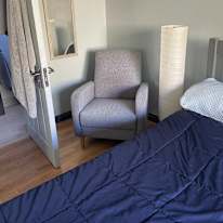 Dermot Peter Coates's room