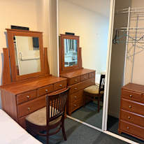 Alessio Toledo's room
