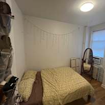 Melissa Bongarzone's room