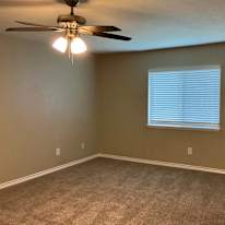 Harrison's room