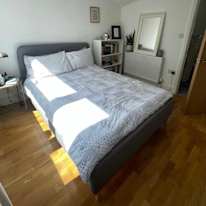 Jessica's room