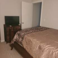 Mark's room