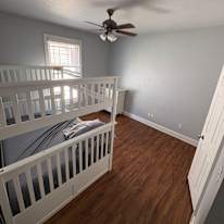 Lyss's room