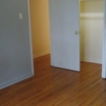 Matthew's room