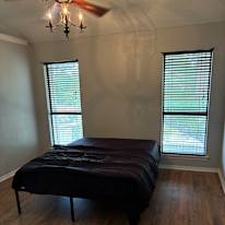 Pratz's room