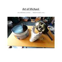 Michael's room