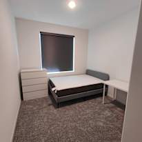 Johnson's room
