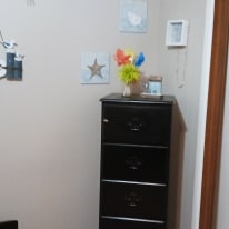 BARBARA's room