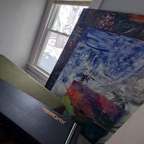 Grace's room