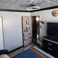 Helga's room