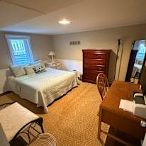Ellie's room