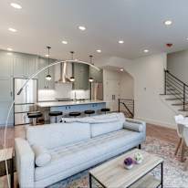 Cameron's room