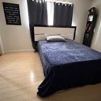 Kevin's room