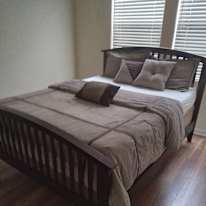 Steve's room