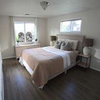 Jessica's room