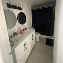 Kate's room