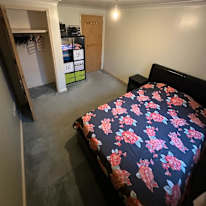 Musa's room