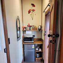 Rob's room