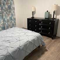 Angie's room