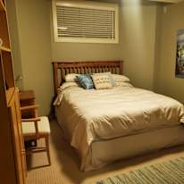 Emily's room
