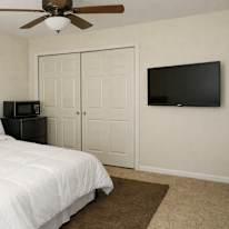 Shawn's room