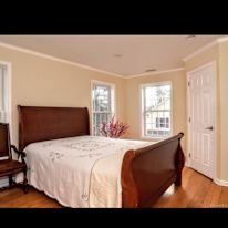 Ruby's room