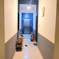 Anushree's room