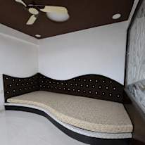 Shruti's room